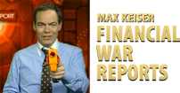 Max Keiser